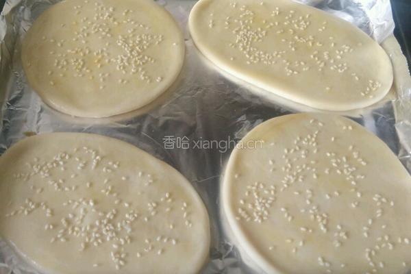 酥糖饼的做法图解17