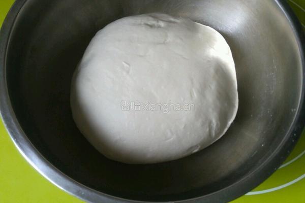 酥糖饼的做法图解1