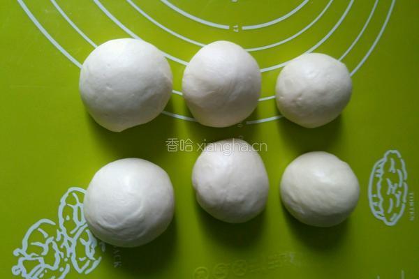 酥糖饼的做法图解6