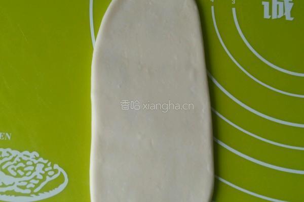 酥糖饼的做法图解9