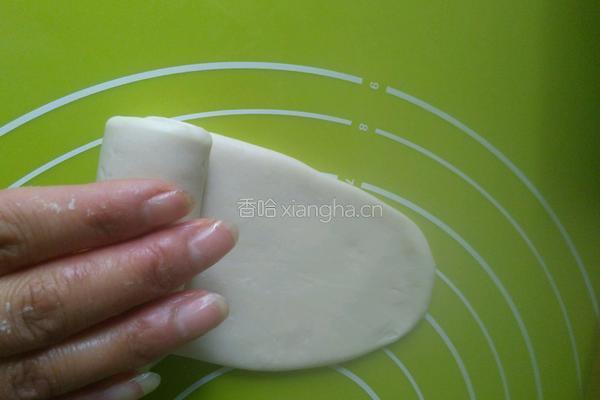 酥糖饼的做法图解10
