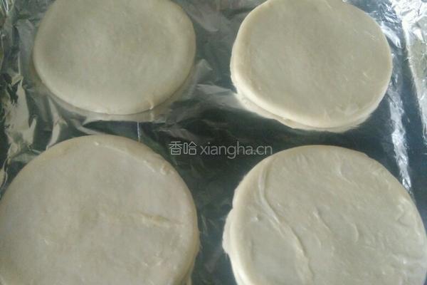 酥糖饼的做法图解15