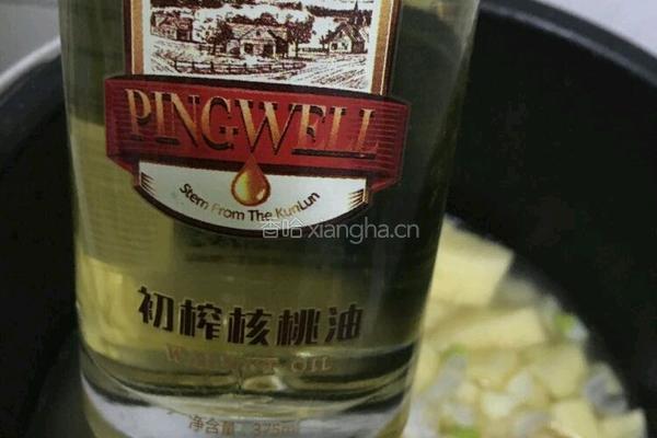土豆焖饭的做法图解4