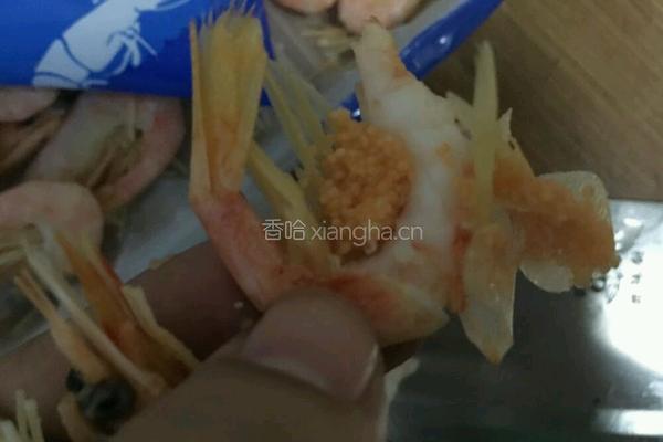 土豆焖饭的做法图解6