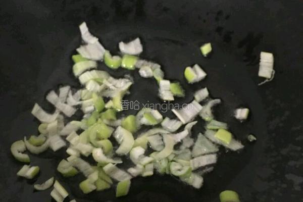 秋季简单美味早餐的做法图解2