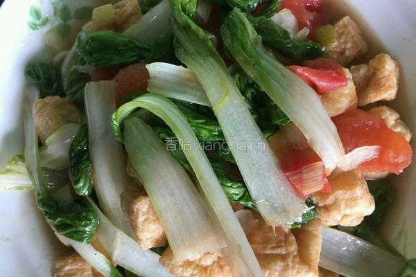 秋季简单美味早餐的做法图解8