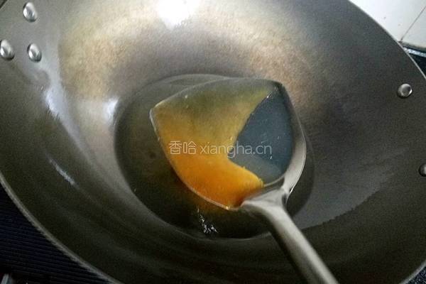 自制麻辣拌面酱的做法图解5