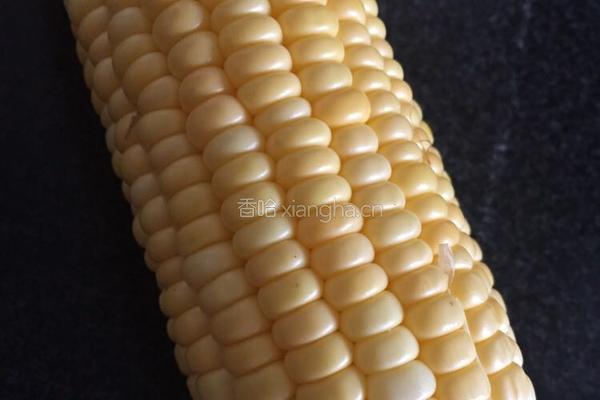 烤玉米的做法图解2
