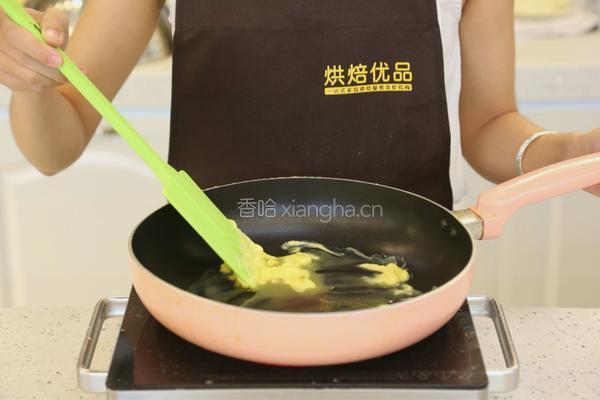 花生牛扎糖的做法图解2
