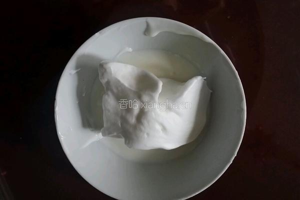 溶豆的做法图解5