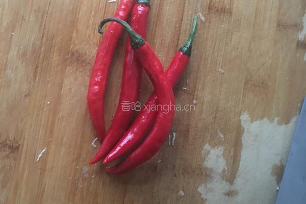 不正宗东北大拌菜的做法图解7