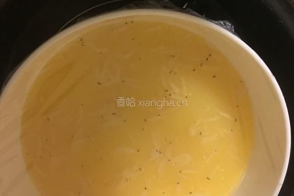 虾皮蒸蛋的做法图解8