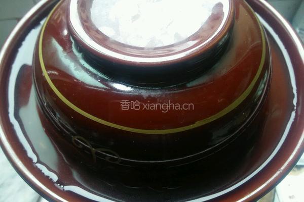 泡野山椒的做法图解10