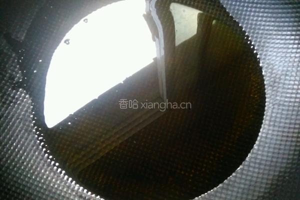 土豆泥的做法图解6
