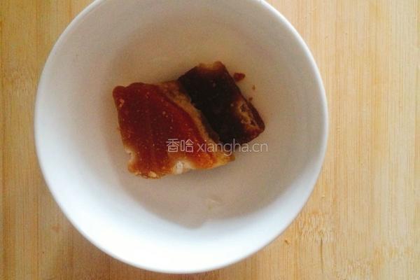 银耳红枣苹果汤的做法图解6