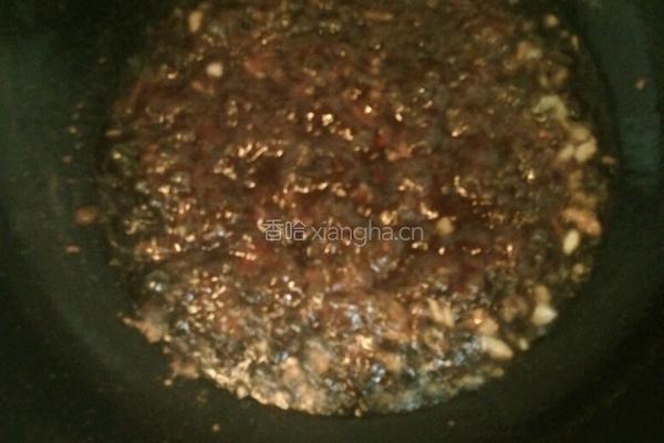 蚝油油麦菜的做法图解6