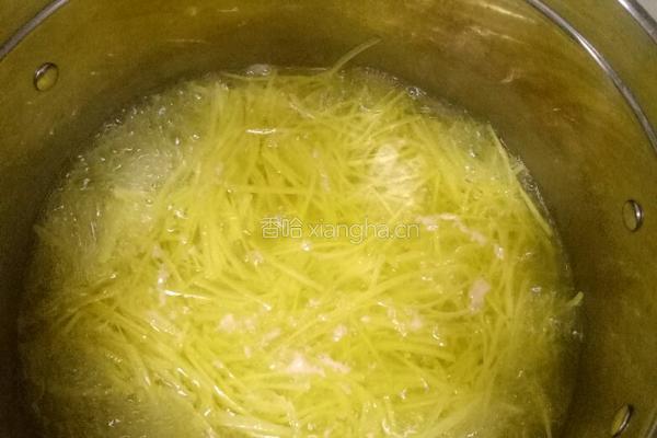 蜂蜜柚子茶的做法图解4
