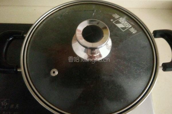 卤牛腱子的做法图解8