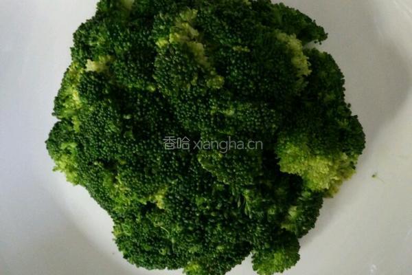 盖浇锅巴的做法图解2