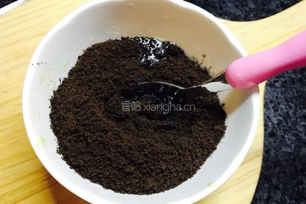 木糖醇芝士蛋糕的做法图解5
