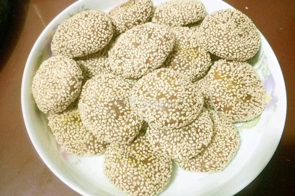 糯米饼的做法图解8