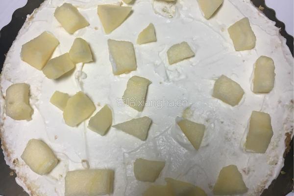 生日蛋糕的做法图解2
