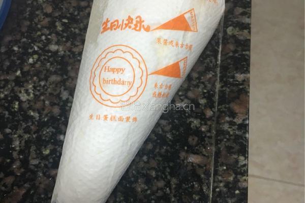 生日蛋糕的做法图解6