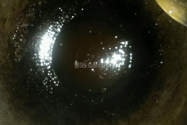 拔丝土豆的做法图解5