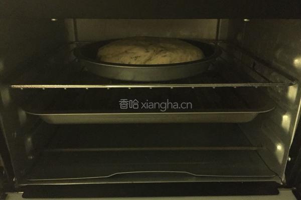 五香锅盔的做法图解4
