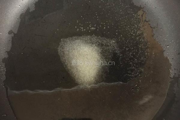 三文鱼头豆腐汤的做法图解2