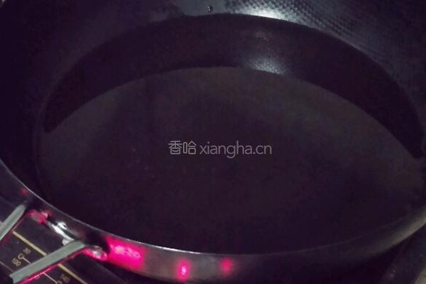 山楂罐头的做法图解1