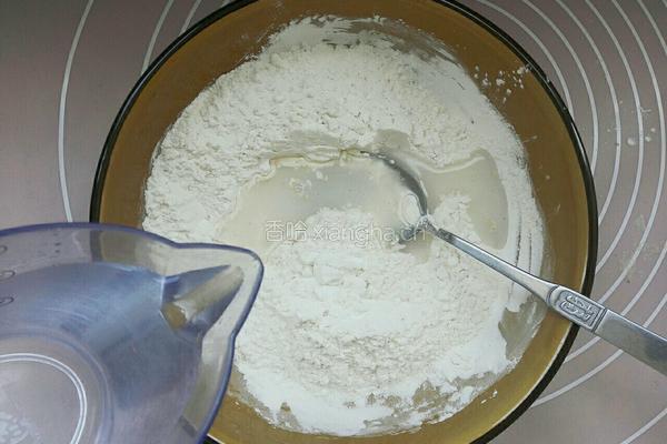 脆皮干炸带鱼的做法图解7