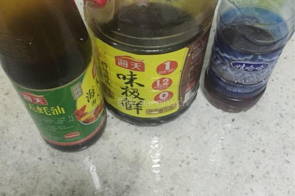 板栗烧鸡的做法图解5