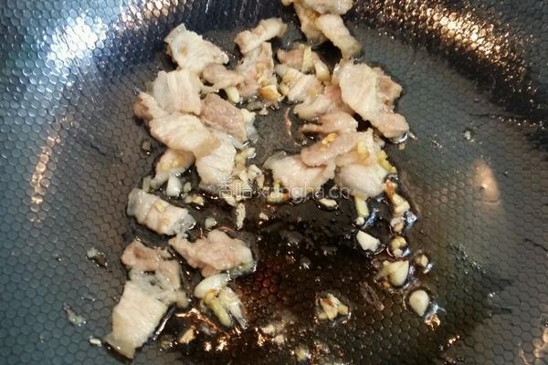 小炒攸县香干的做法图解5