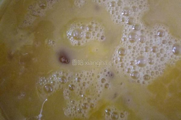 番茄鸡蛋面的做法图解1