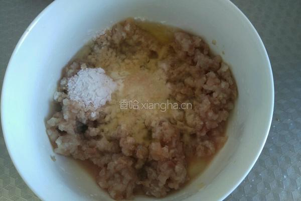 鱼仔煲鱼丸的做法图解6