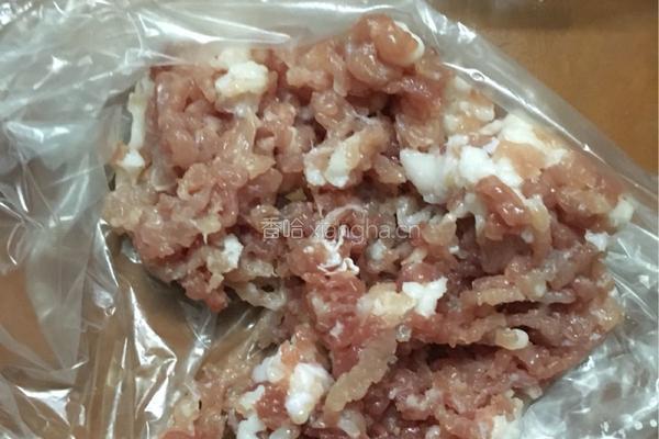 扇贝蒸粉丝的做法图解2