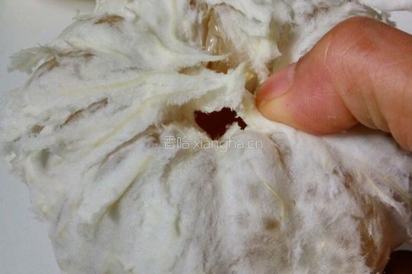 野菊柚子茶的做法图解3