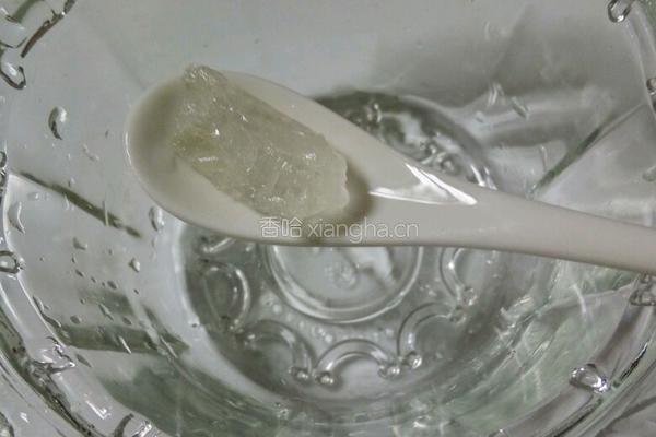 野菊柚子茶的做法图解6