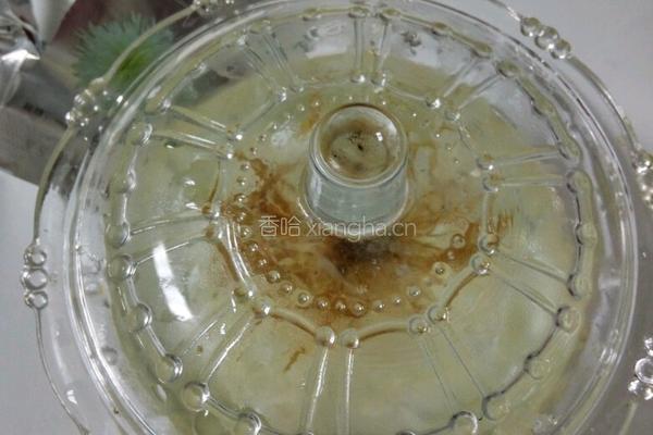 野菊柚子茶的做法图解11