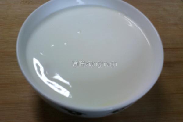 奥利奥盆栽酸奶的做法图解5