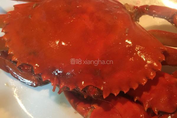 醉青蟹的做法图解7