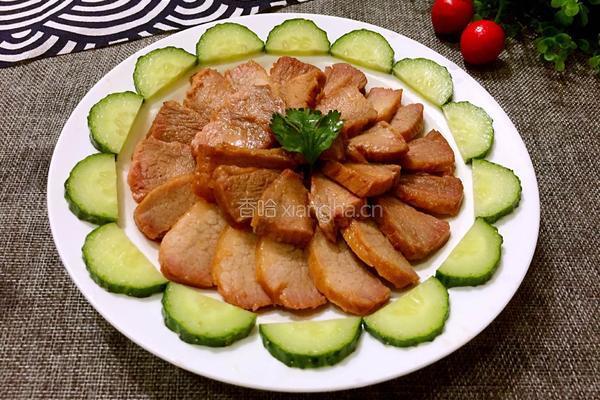 奥尔良烤肉的做法图解11