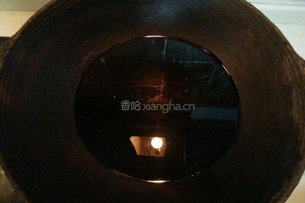 冰糖草鱼块的做法图解10