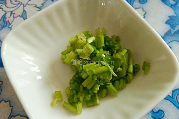 羊肉山药丁的做法图解6