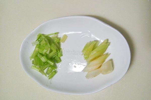 海蛎紫菜煲的做法图解4