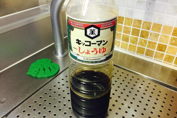 无添加酵素沙拉酱的做法图解2