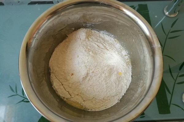 磨牙棒的做法图解3