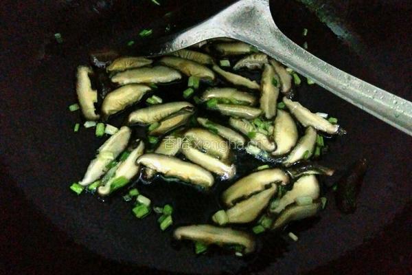 南瓜蒸糯米饭的做法图解7
