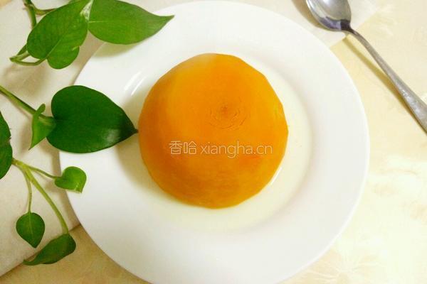 南瓜蒸糯米饭的做法图解14